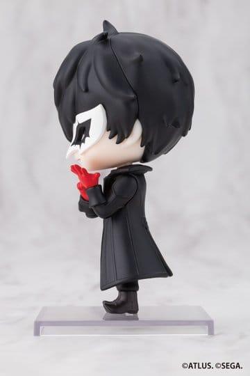 Preorder: Persona 5 Royal Oshi Works Mini Mini Figure Joker 10 cm — detal