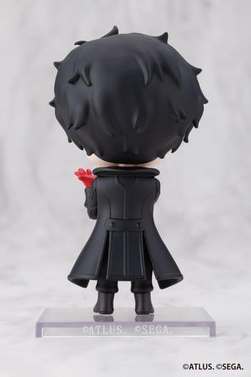 Preorder: Persona 5 Royal Oshi Works Mini Mini Figure Joker 10 cm — opakowanie