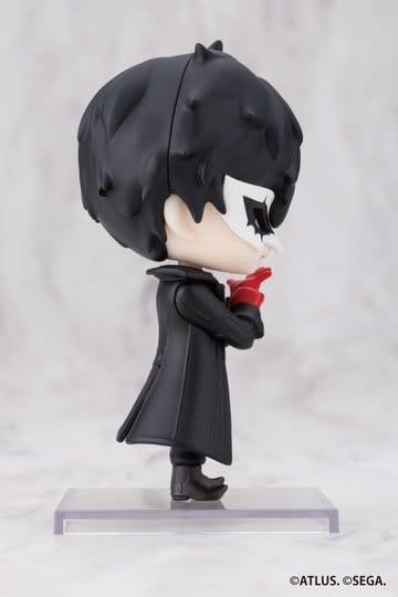 Preorder: Persona 5 Royal Oshi Works Mini Mini Figure Joker 10 cm — zdjęcie 5