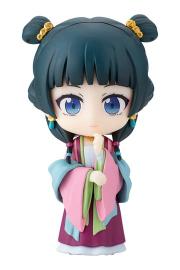 Preorder: The Apothecary Diaries Oshi Works Mini Mini Figure Maomao Garden Party Ver. 10 cm