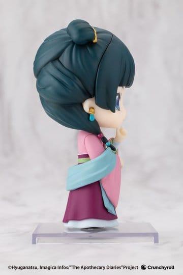 Preorder: The Apothecary Diaries Oshi Works Mini Mini Figure Maomao Garden Party Ver. 10 cm — zdjęcie 5