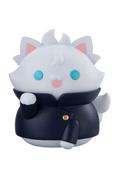Preorder: Jujutsu Kaisen Mega Cat Project Nyanto! The Big Series PVC Figure Jujutsu Cats Satoru Gojo (Repeat)