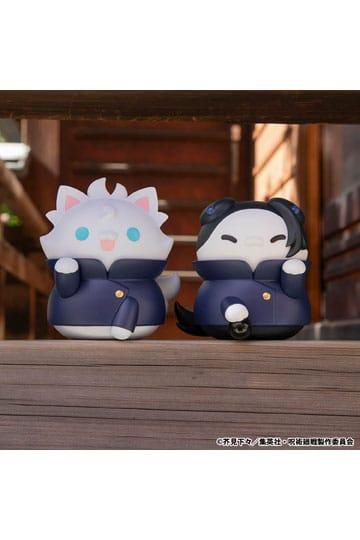 Preorder: Jujutsu Kaisen Mega Cat Project Nyanto! The Big Series PVC Figure Jujutsu Cats Satoru Gojo (Repeat) — zdjęcie 4