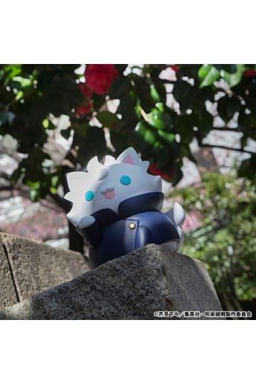 Preorder: Jujutsu Kaisen Mega Cat Project Nyanto! The Big Series PVC Figure Jujutsu Cats Satoru Gojo (Repeat) — zdjęcie 5