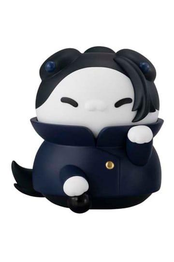 Preorder: Jujutsu Kaisen Mega Cat Project Nyanto! The Big Series PVC Figure Jujutsu Cats Suguru Geto (Repeat)