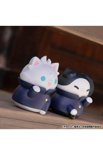 Preorder: Jujutsu Kaisen Mega Cat Project Nyanto! The Big Series PVC Figure Jujutsu Cats Suguru Geto (Repeat) — zdjęcie 2