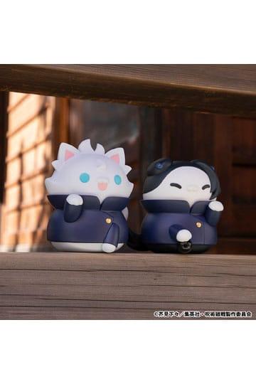 Preorder: Jujutsu Kaisen Mega Cat Project Nyanto! The Big Series PVC Figure Jujutsu Cats Suguru Geto (Repeat) — zdjęcie 3