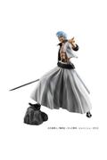 Preorder: Bleach G.E.M. Series PVC Figure Grimmjow Jaegerjaquez 25 cm (Repeat)