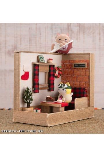 Preorder: Naruto Shippuden Mega Cat Project Nyaruto! Mini Figures The bond between master and disciple ver. Blind Box Assortment (8) (Repeat) — zdjęcie 5