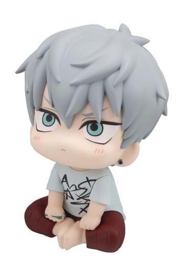 Preorder: Alien Stage Look Up PVC Figure Till 11 cm — detal