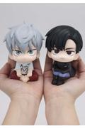 Preorder: Alien Stage Look Up PVC Figures 2-Pack Ivan & Till 11 cm (with gift)