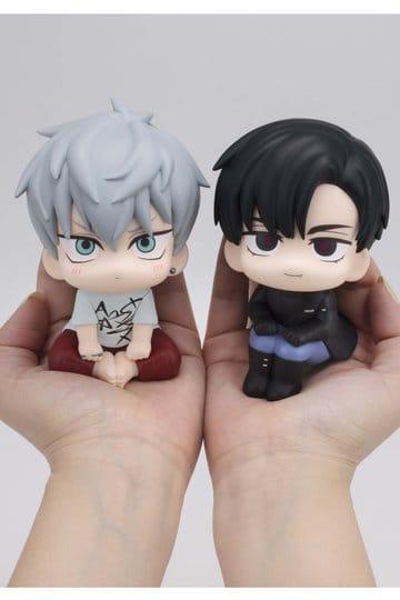 Figurka Preorder: Alien Stage Look Up PVC Figures 2-Pack Ivan & Till 11 cm (with gift)