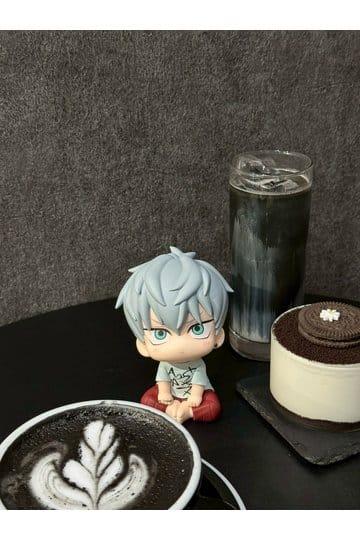 Preorder: Alien Stage Look Up PVC Figures 2-Pack Ivan & Till 11 cm (with gift) — detal