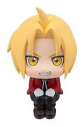 Preorder: Fullmetal Alchemist Look Up PVC Figure Edward Elric 11 cm