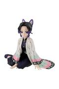 Preorder: Demon Slayer: Kimetsu no Yaiba G.E.M. Series PVC Figure Shinobu-san 11 cm Palm Size (Repeat)
