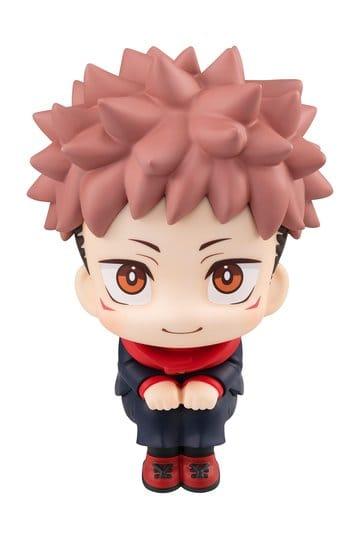 Figurka Preorder: Jujutsu Kaisen Look Up PVC Figure Yuji Itadori 11 cm (Repeat)