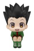 Preorder: Hunter x Hunter Look Up PVC Figure Gon Freecss 11 cm