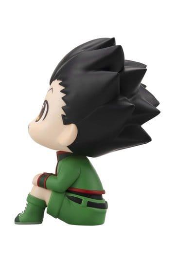 Preorder: Hunter x Hunter Look Up PVC Figure Gon Freecss 11 cm — opakowanie