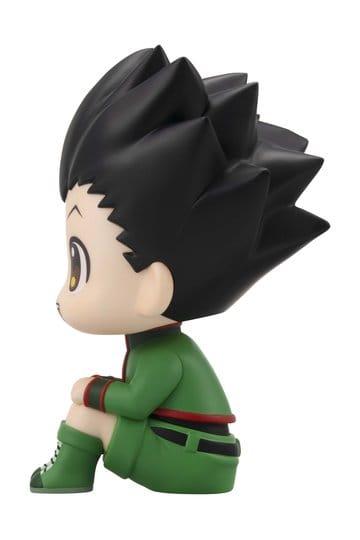 Preorder: Hunter x Hunter Look Up PVC Figure Gon Freecss 11 cm — zdjęcie 5
