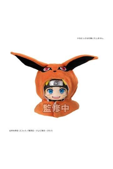 Preorder: Naruto Shippuden Look Up Cape for PVC Figures Kurama — zdjęcie 2