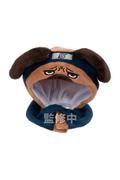 Preorder: Naruto Shippuden Look Up Cape for PVC Figures Pakkun
