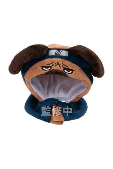 Preorder: Naruto Shippuden Look Up Cape for PVC Figures Pakkun