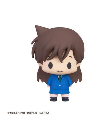 Preorder: Detective Conan Chokorin Collection Mini Figures 5 cm Blind Box Display (6) — detal