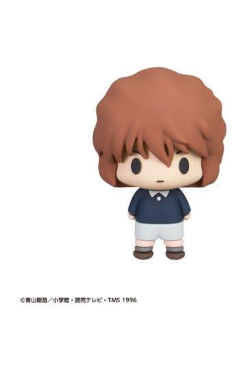 Preorder: Detective Conan Chokorin Collection Mini Figures 5 cm Blind Box Display (6) — opakowanie