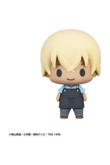 Preorder: Detective Conan Chokorin Collection Mini Figures 5 cm Blind Box Display (6) — zdjęcie 5