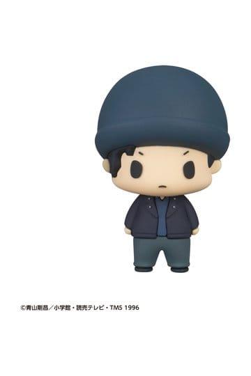 Preorder: Detective Conan Chokorin Collection Mini Figures 5 cm Blind Box Display (6) — zdjęcie 6