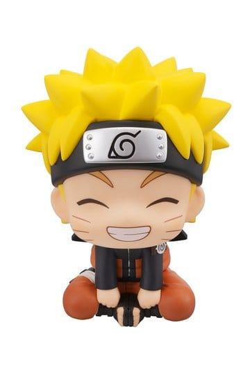 Preorder: Naruto Shippuden Look Up PVC Figure Naruto Uzumaki Smile Ver. 11 cm
