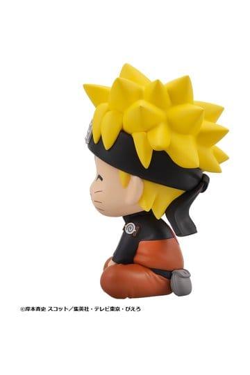 Preorder: Naruto Shippuden Look Up PVC Figure Naruto Uzumaki Smile Ver. 11 cm — zdjęcie 5