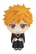 Preorder: Bleach Thousand-Year Blood War Look Up PVC Figure Ichigo Kurosaki 11 cm (Repeat)