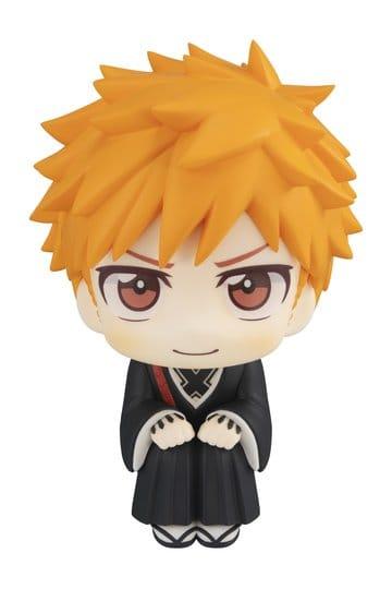 Figurka Preorder: Bleach Thousand-Year Blood War Look Up PVC Figure Ichigo Kurosaki 11 cm (Repeat)