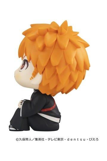 Preorder: Bleach Thousand-Year Blood War Look Up PVC Figure Ichigo Kurosaki 11 cm (Repeat) — zdjęcie 5