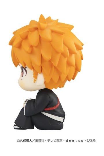 Preorder: Bleach Thousand-Year Blood War Look Up PVC Figure Ichigo Kurosaki 11 cm (Repeat) — zdjęcie 6