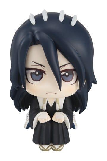 Figurka Preorder: Bleach Thousand-Year Blood War Look Up PVC Figure Byakuya Kuchiki 11 cm (Repeat)