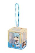 Preorder: Gintama Look Up Miniature Collection Mini Figures 4 cm Blind Box Assortment (4)
