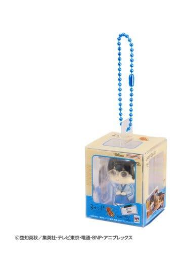 Preorder: Gintama Look Up Miniature Collection Mini Figures 4 cm Blind Box Assortment (4) — figurka z tyłu