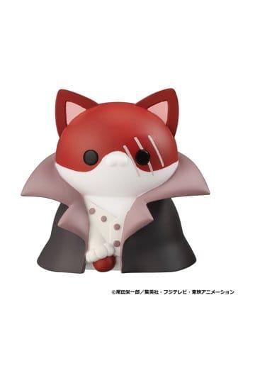 Preorder: One Piece Mega Cat Project Mini Figures NyanPieceNyan! I'm gonna be king of Paw-rates!! Blind Box Assortment (8) (Repeat) — zdjęcie 3