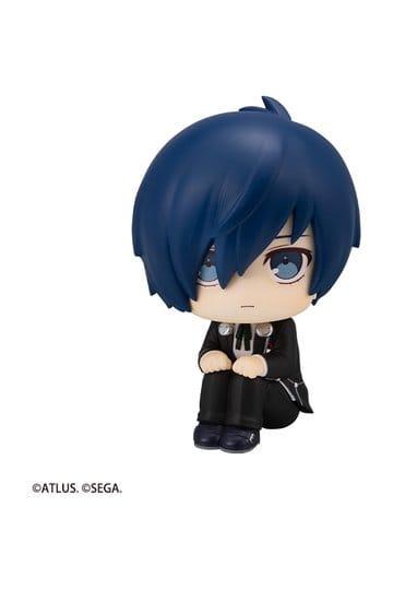 Preorder: Persona 3 Look Up PVC Figure Reload Hero 11 cm — figurka z tyłu