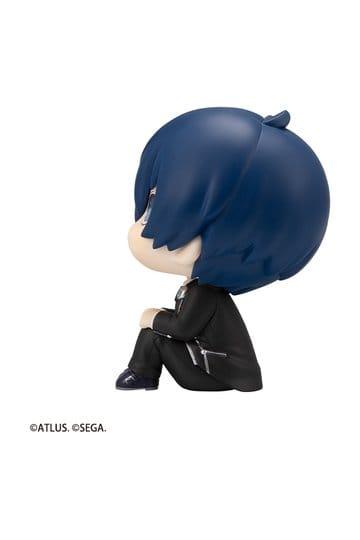 Preorder: Persona 3 Look Up PVC Figure Reload Hero 11 cm — opakowanie
