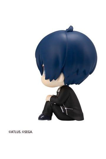 Preorder: Persona 3 Look Up PVC Figure Reload Hero 11 cm — zdjęcie 5
