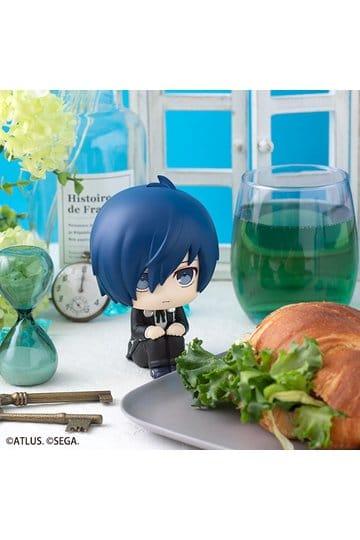 Preorder: Persona 3 Look Up PVC Figure Reload Hero 11 cm — zdjęcie 6