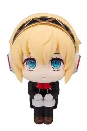 Figurka Preorder: Persona 3 Look Up PVC Figure Reload Aegis 11 cm