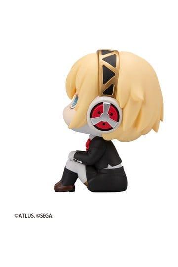 Preorder: Persona 3 Look Up PVC Figure Reload Aegis 11 cm — zdjęcie 5