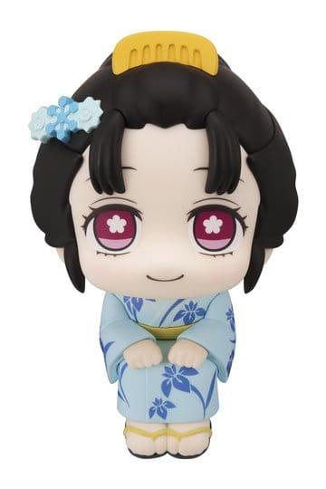 Figurka Preorder: Demon Slayer: Kimetsu no Yaiba Look Up PVC Figure Koyuki 11 cm
