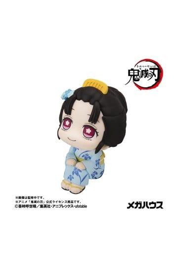 Preorder: Demon Slayer: Kimetsu no Yaiba Look Up PVC Figure Koyuki 11 cm — detal