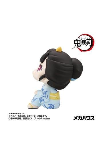 Preorder: Demon Slayer: Kimetsu no Yaiba Look Up PVC Figure Koyuki 11 cm — zdjęcie 5