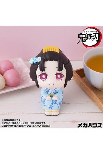 Preorder: Demon Slayer: Kimetsu no Yaiba Look Up PVC Figure Koyuki 11 cm — zdjęcie 6